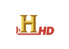 THE HISTORY CHANNEL HD