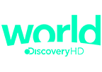 DISCOVERY WORLD HD